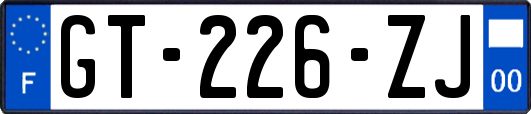 GT-226-ZJ