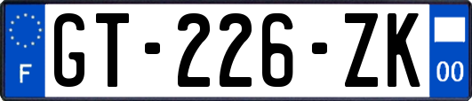 GT-226-ZK