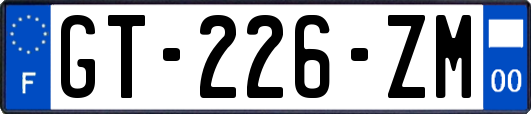 GT-226-ZM
