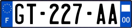 GT-227-AA