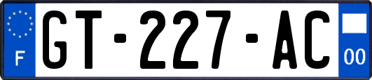 GT-227-AC