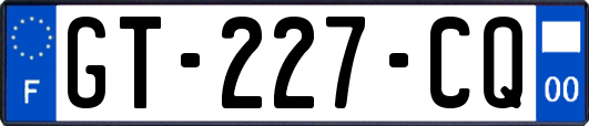 GT-227-CQ