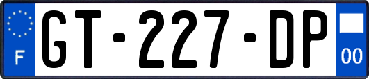 GT-227-DP