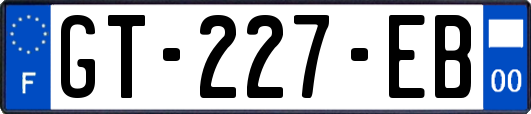GT-227-EB
