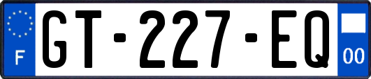 GT-227-EQ