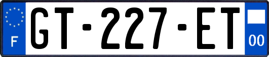 GT-227-ET