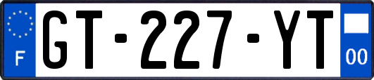 GT-227-YT
