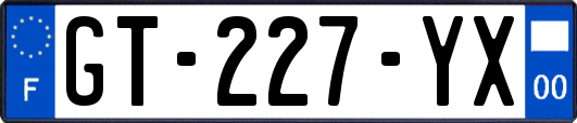 GT-227-YX