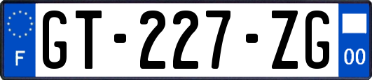 GT-227-ZG