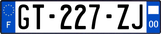 GT-227-ZJ