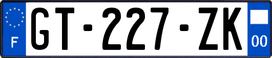 GT-227-ZK