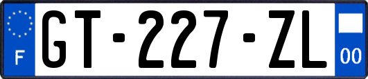 GT-227-ZL