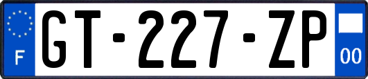 GT-227-ZP