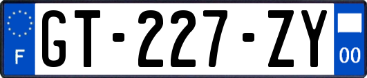 GT-227-ZY