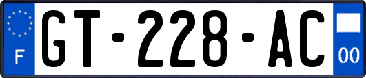 GT-228-AC