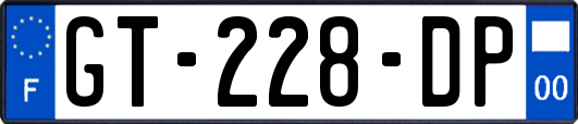 GT-228-DP
