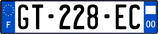 GT-228-EC
