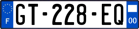 GT-228-EQ
