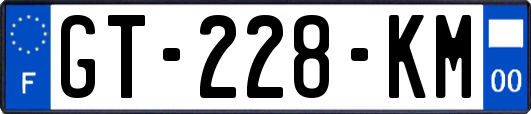 GT-228-KM