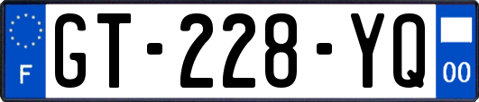 GT-228-YQ