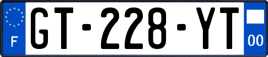 GT-228-YT