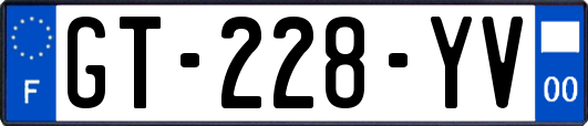 GT-228-YV