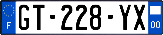 GT-228-YX
