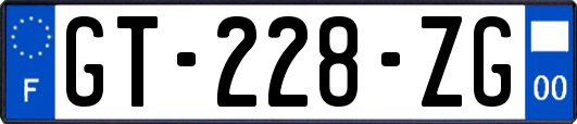 GT-228-ZG