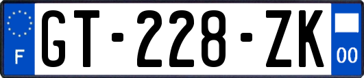 GT-228-ZK