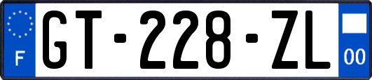 GT-228-ZL