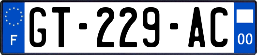 GT-229-AC