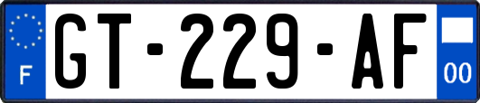 GT-229-AF