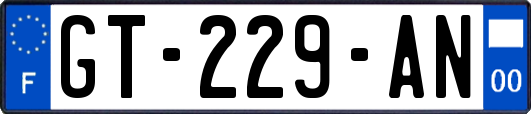 GT-229-AN