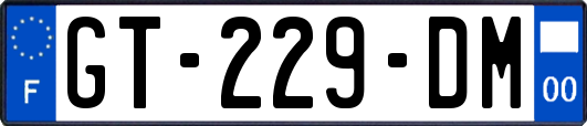 GT-229-DM