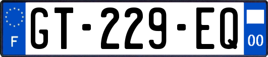 GT-229-EQ