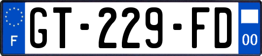 GT-229-FD