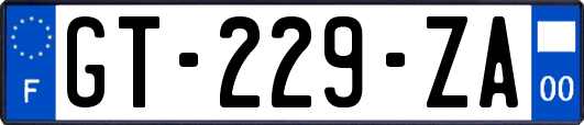 GT-229-ZA