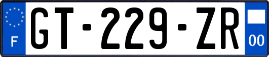 GT-229-ZR