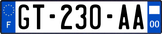 GT-230-AA