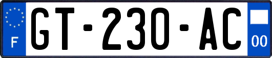 GT-230-AC