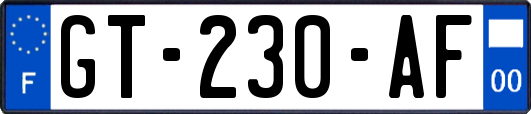 GT-230-AF