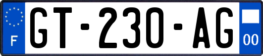 GT-230-AG