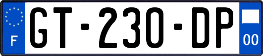 GT-230-DP