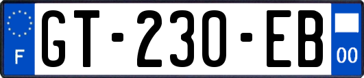 GT-230-EB