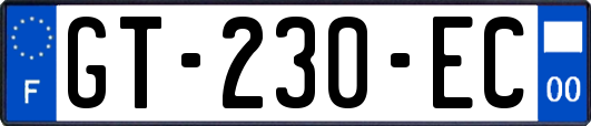 GT-230-EC