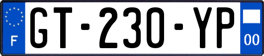 GT-230-YP