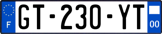GT-230-YT