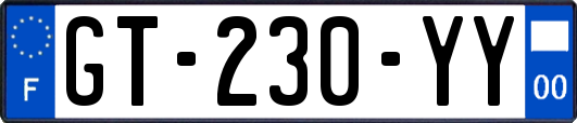 GT-230-YY