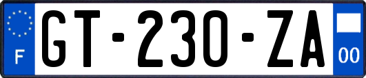 GT-230-ZA