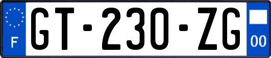GT-230-ZG